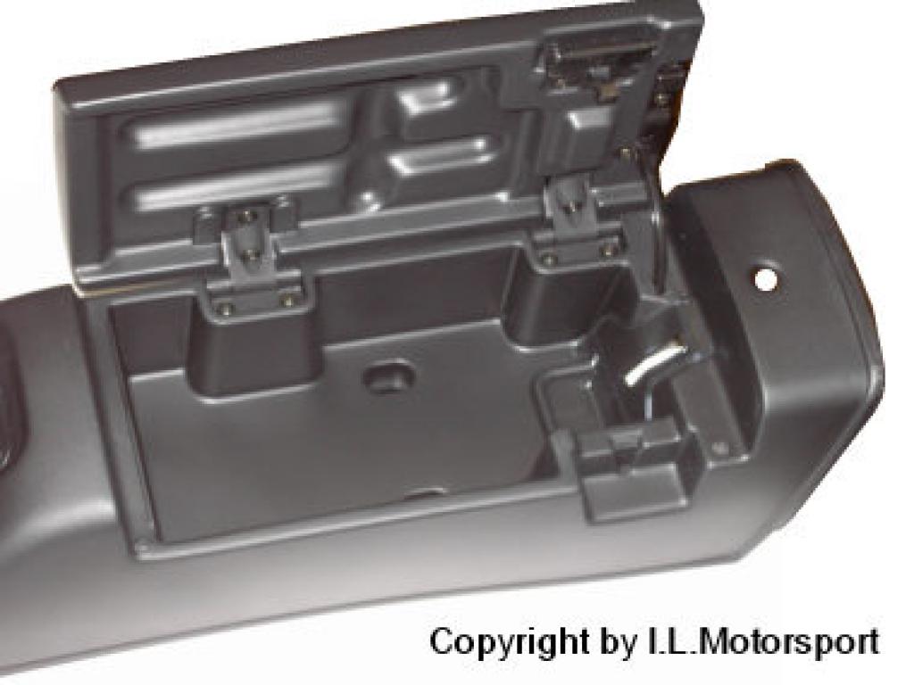 BMW CONSOLE CENTRALE Coperchio Posteriore E Portaoggetti F20 F22 F23 1 2 SERIE 51169230130 EUR - Foto 11