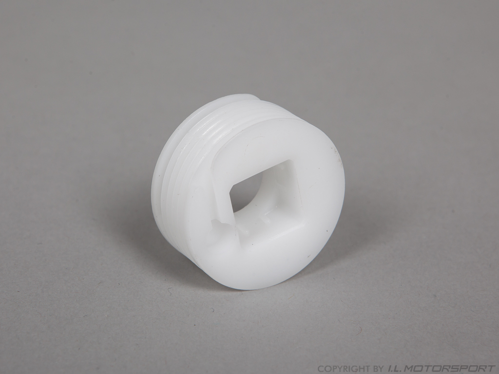 MX5 Electric Window Winder Drum Right Side