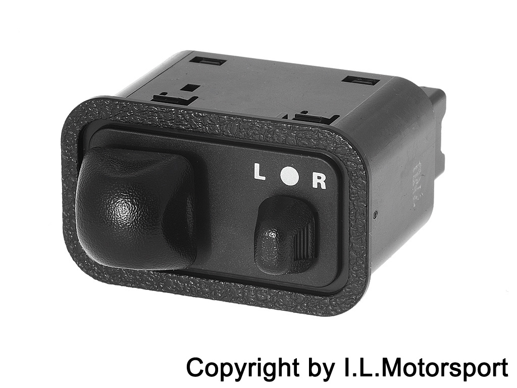 MX5 Mirror Switch Miata