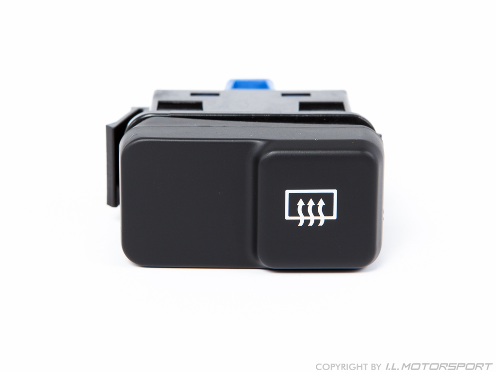 MX5 Rear Window Defroster Switch