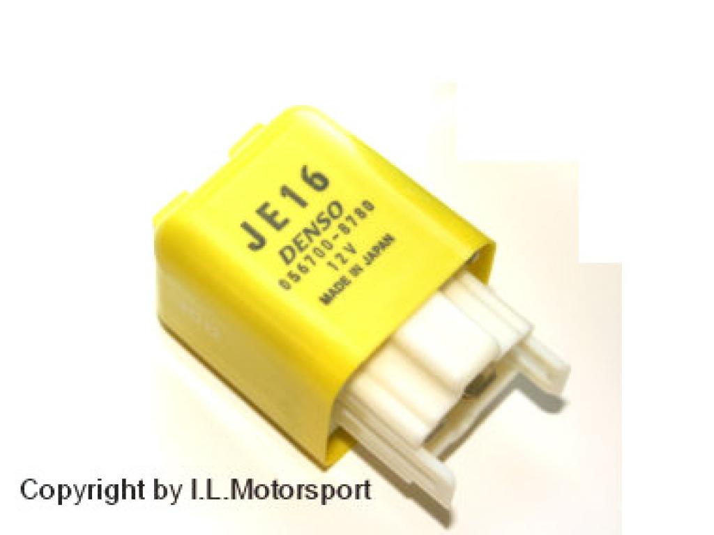 MX5 Main Fuel Injection relay