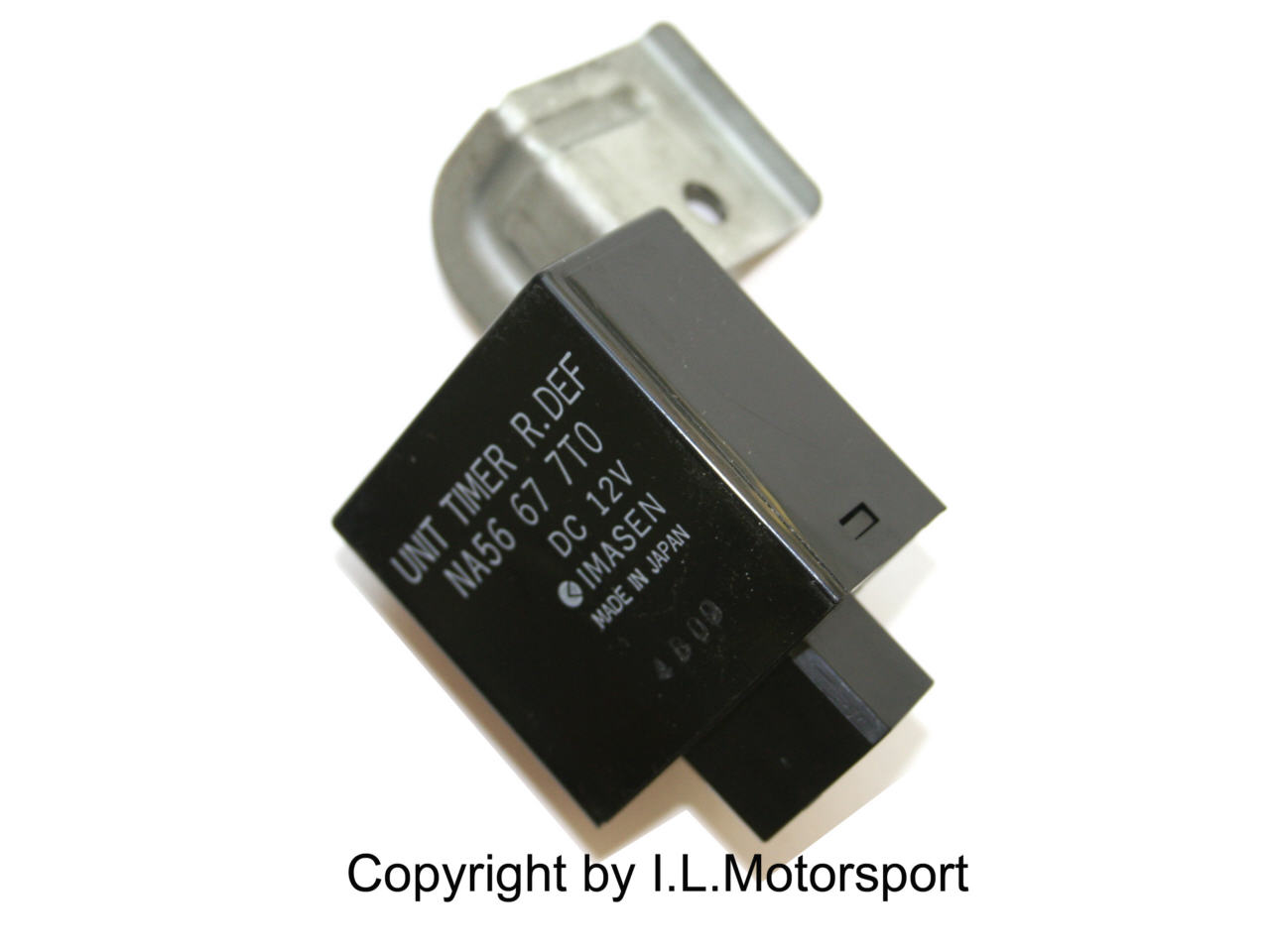 MX5 Timer Unit Rear Defogger Relay