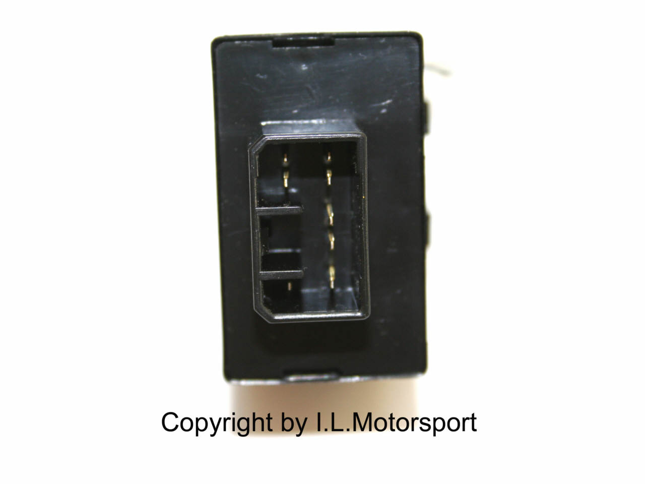 MX5 Timer Unit Rear Defogger Relay