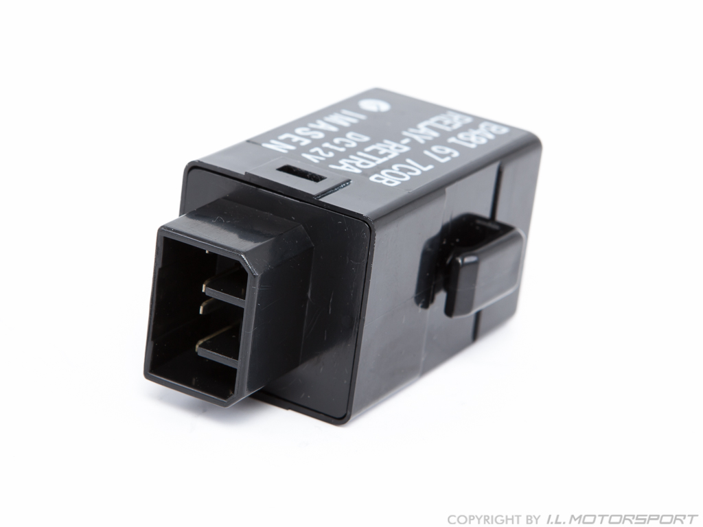 Mx5 Headlamp Retractor Relay