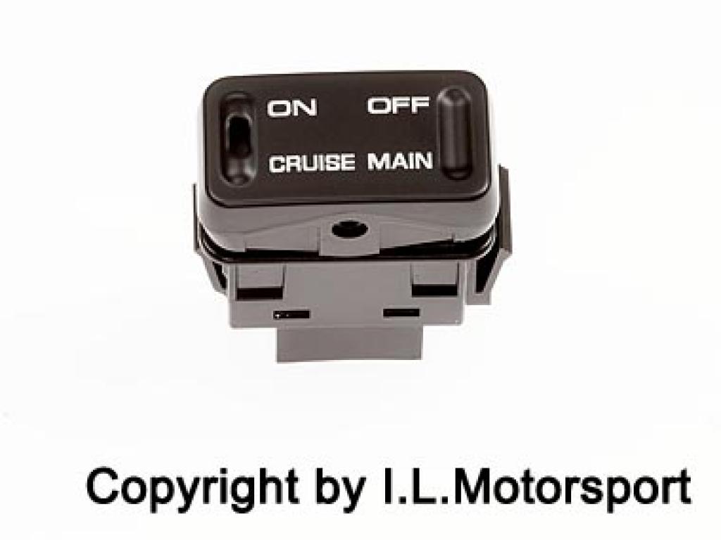 MX5 Cruise Control Switch