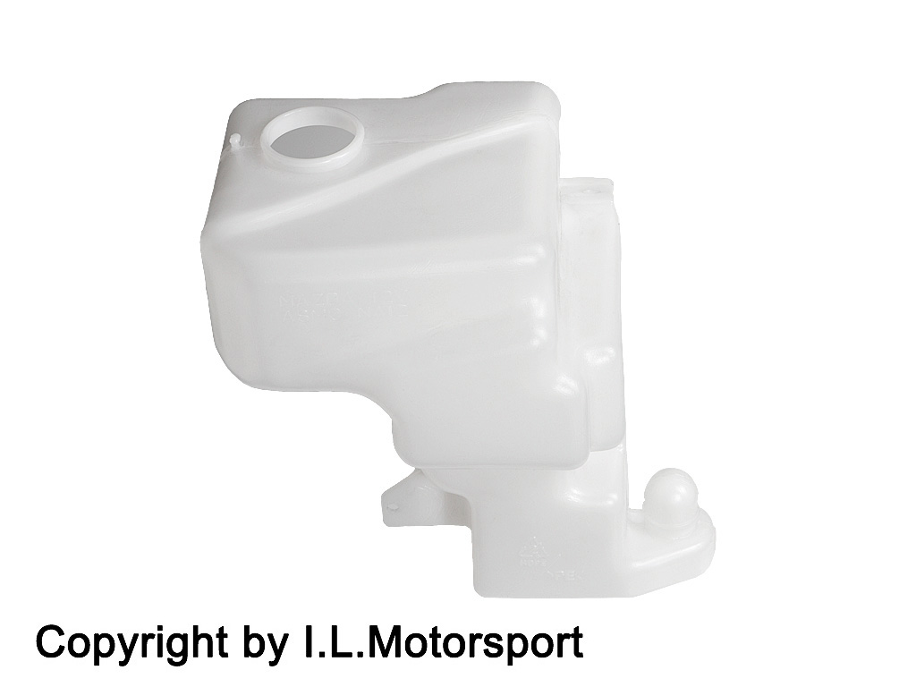 MX5 Windscreen Washer Tank W/O ABS