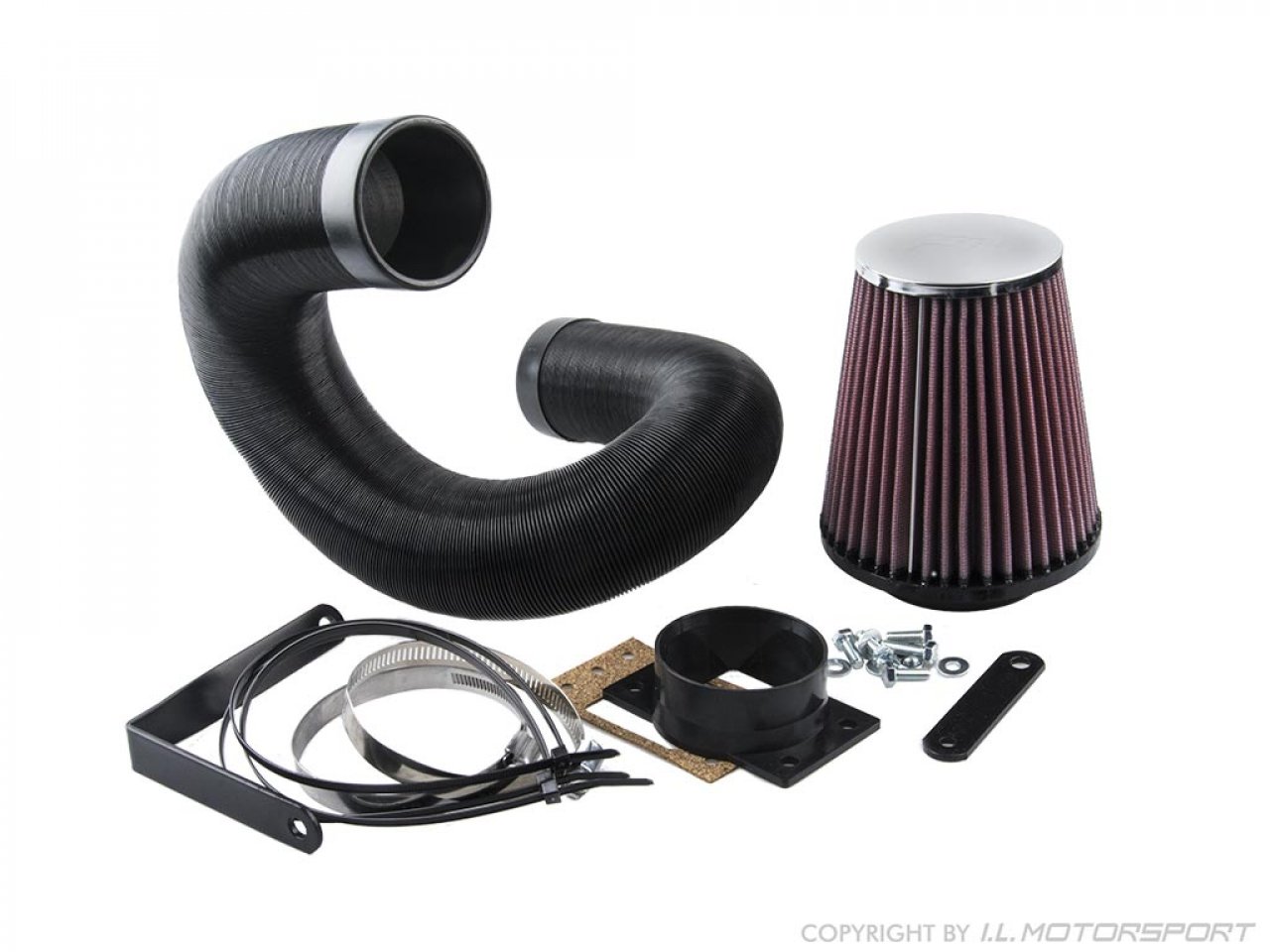MX5 Sport Air Intake System K&N