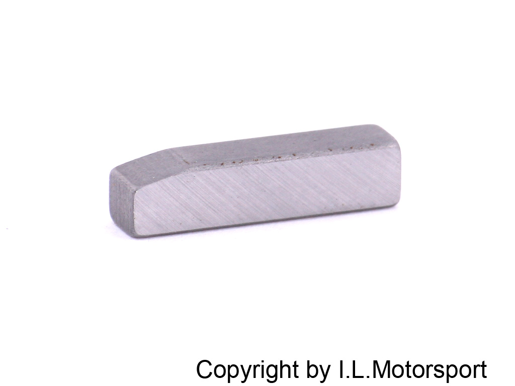 MX5 Small Crankshaft Pulley Woodruff Key