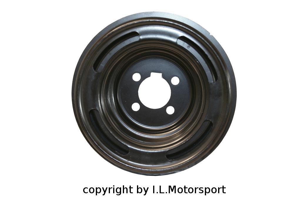 MX5 Crankshaft Pulley For Small Crankshaft