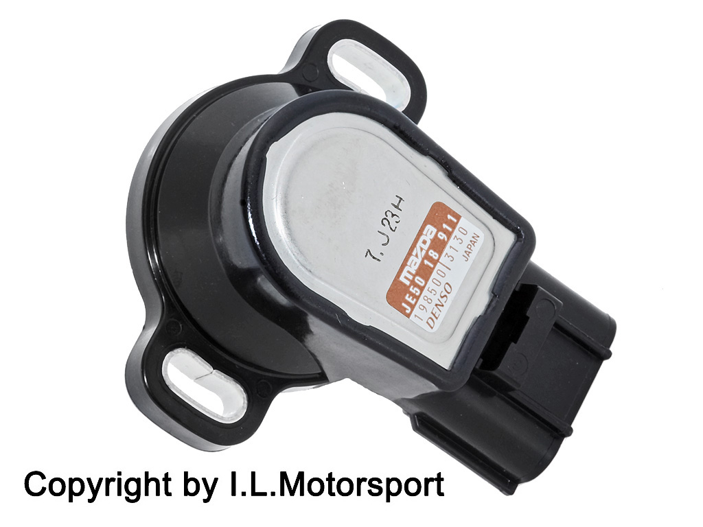 MX5 Throttle Position Sensor