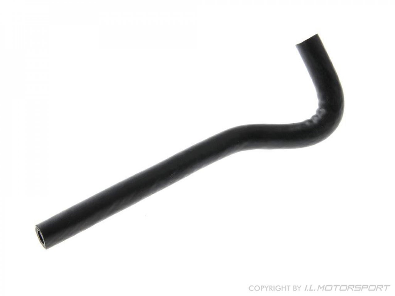 MX5 Heater Hose Inlet Manifold To Throttlebody I.L.Motorsport