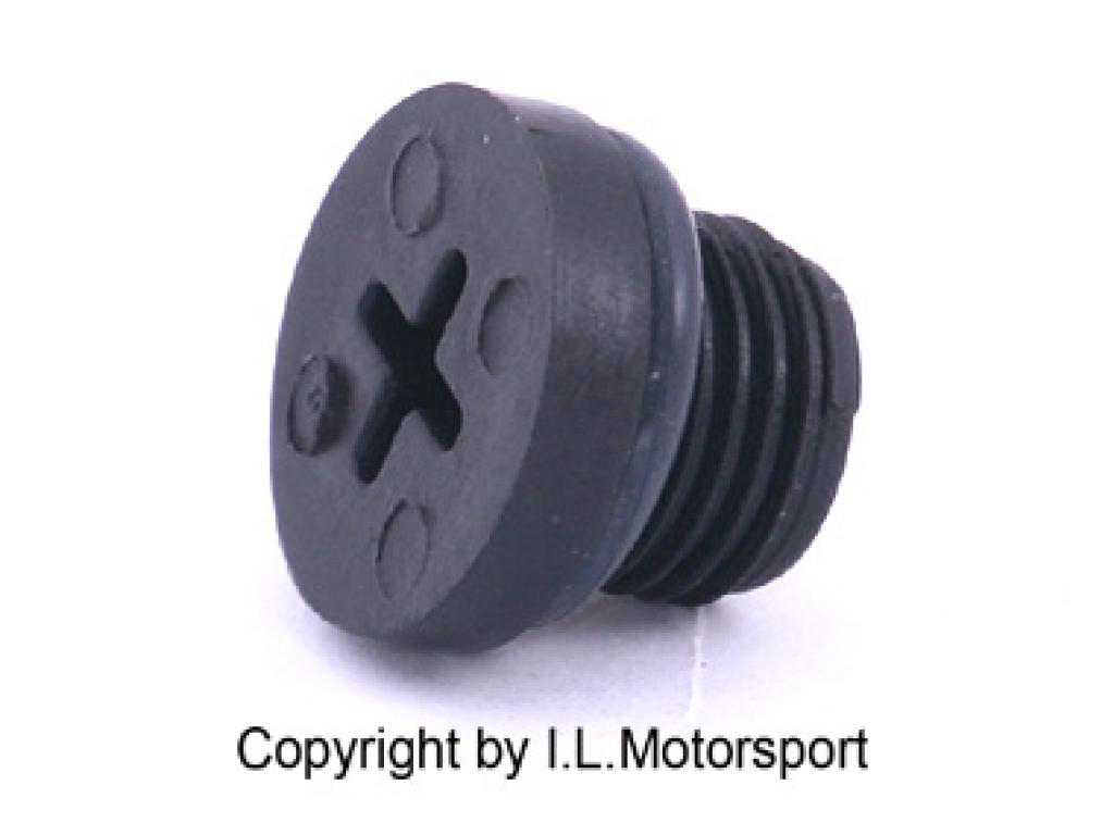 MX5 Radiator Drain Plug Ø 12mm