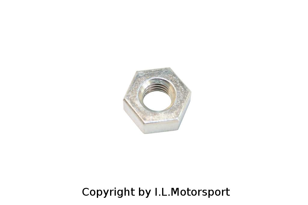 MX5 Prop Shaft Nut Genuine Mazda