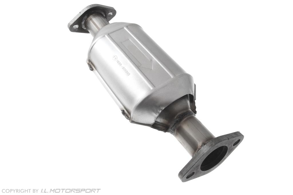 MX5 Catalytic Converter Aftermarket