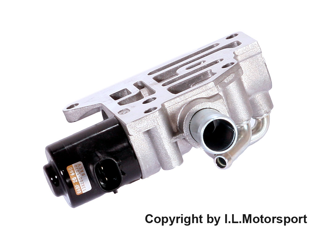 MX5 Idle Air Control Valve