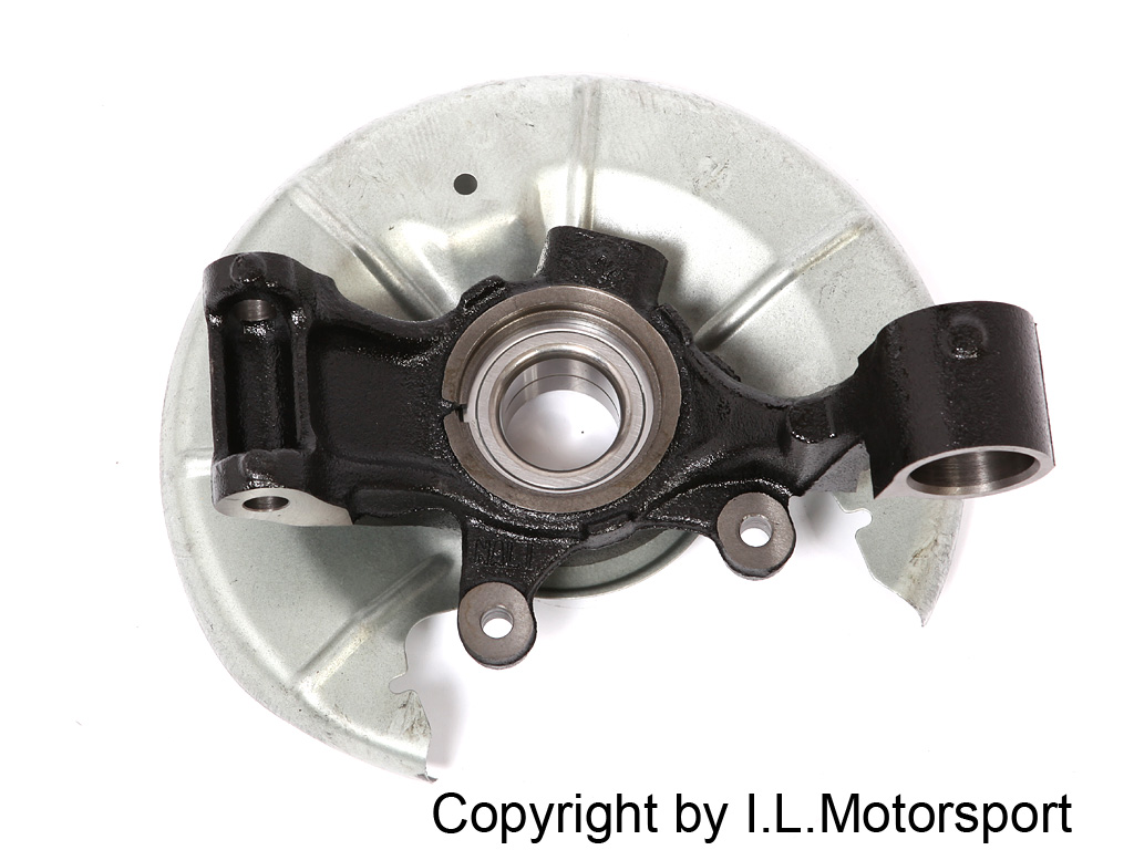 MX5 Rear Left Knuckle