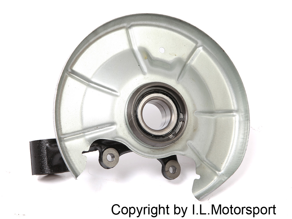 MX5 Rear Left Knuckle