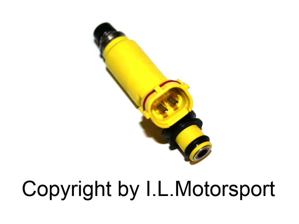 Denso Fuel Injector RX8 450cc/min