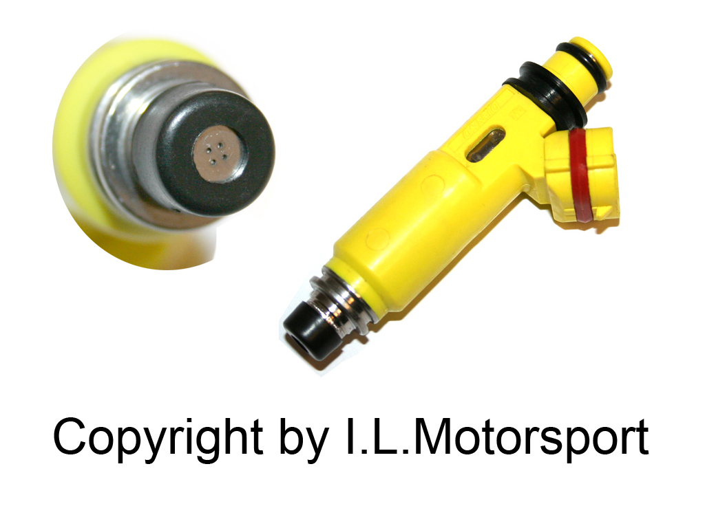 Denso Fuel Injector RX8 450cc/min