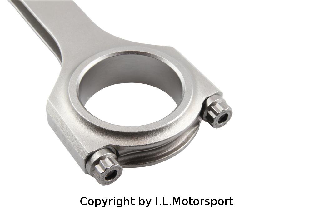 MX5 Eagle Connecting Rods Set of 4