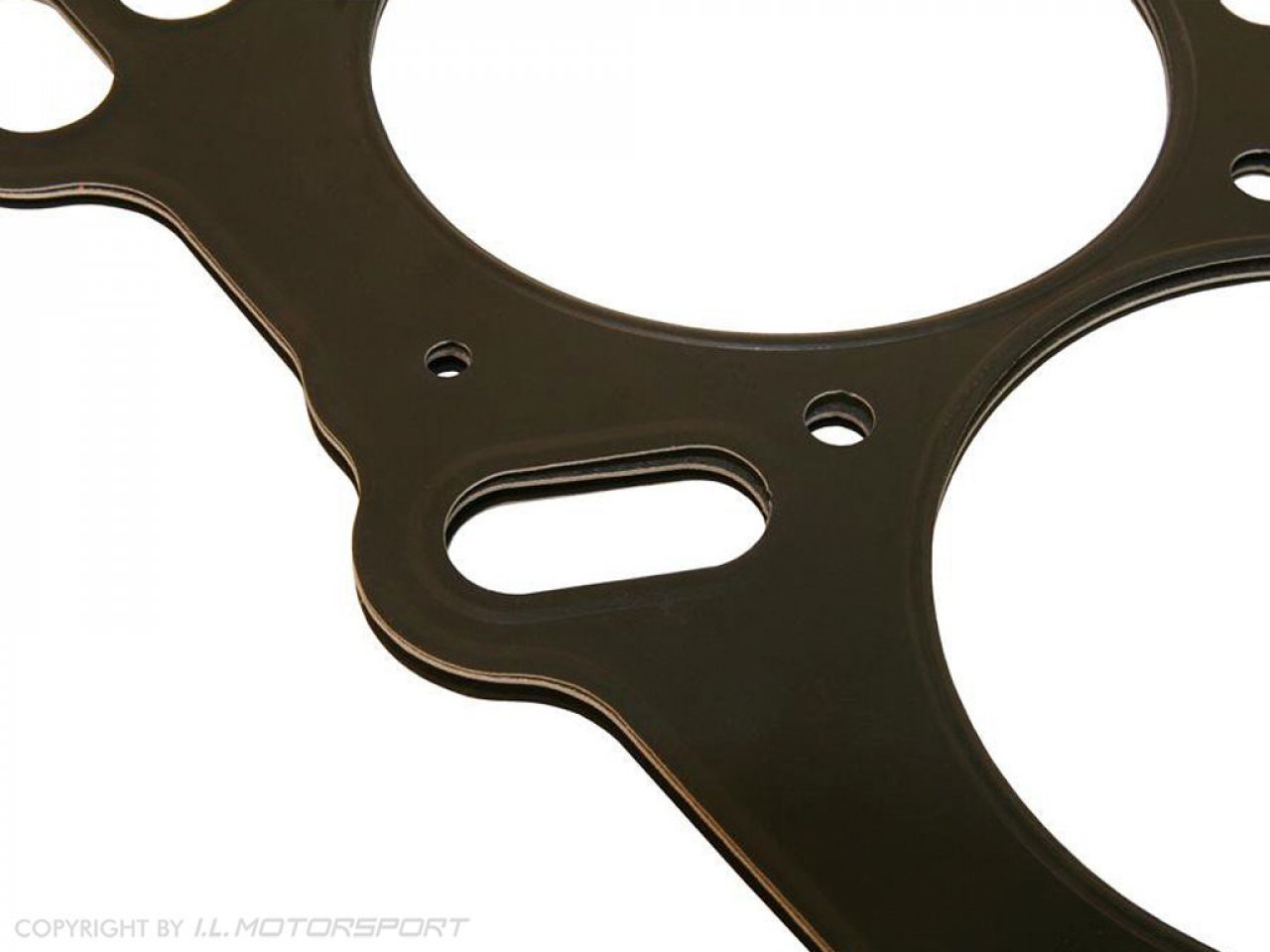 MX5 Reïnforced Metal Head Gasket Cometic