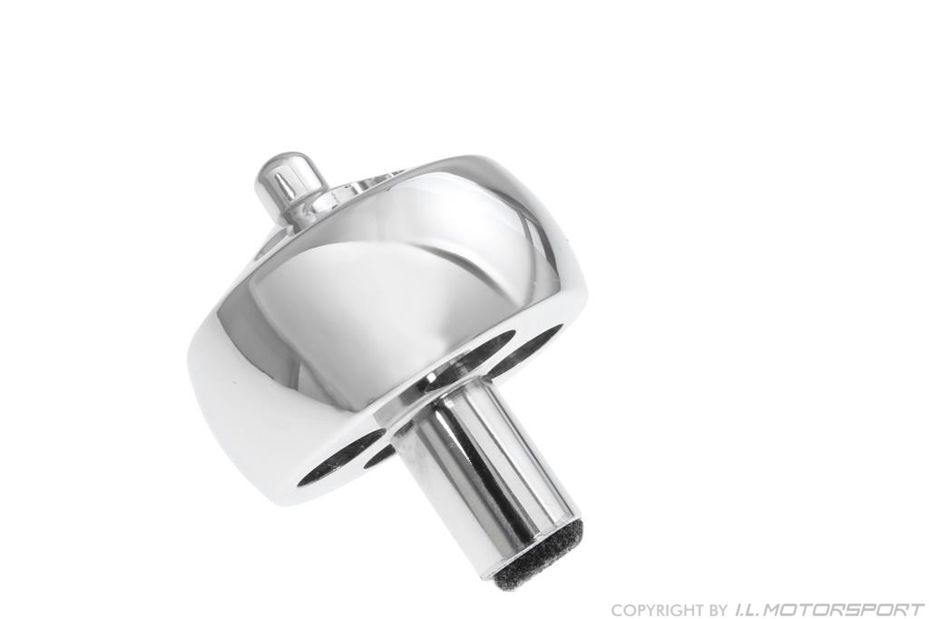 MX5 Chromed Air Vent Balls Classic