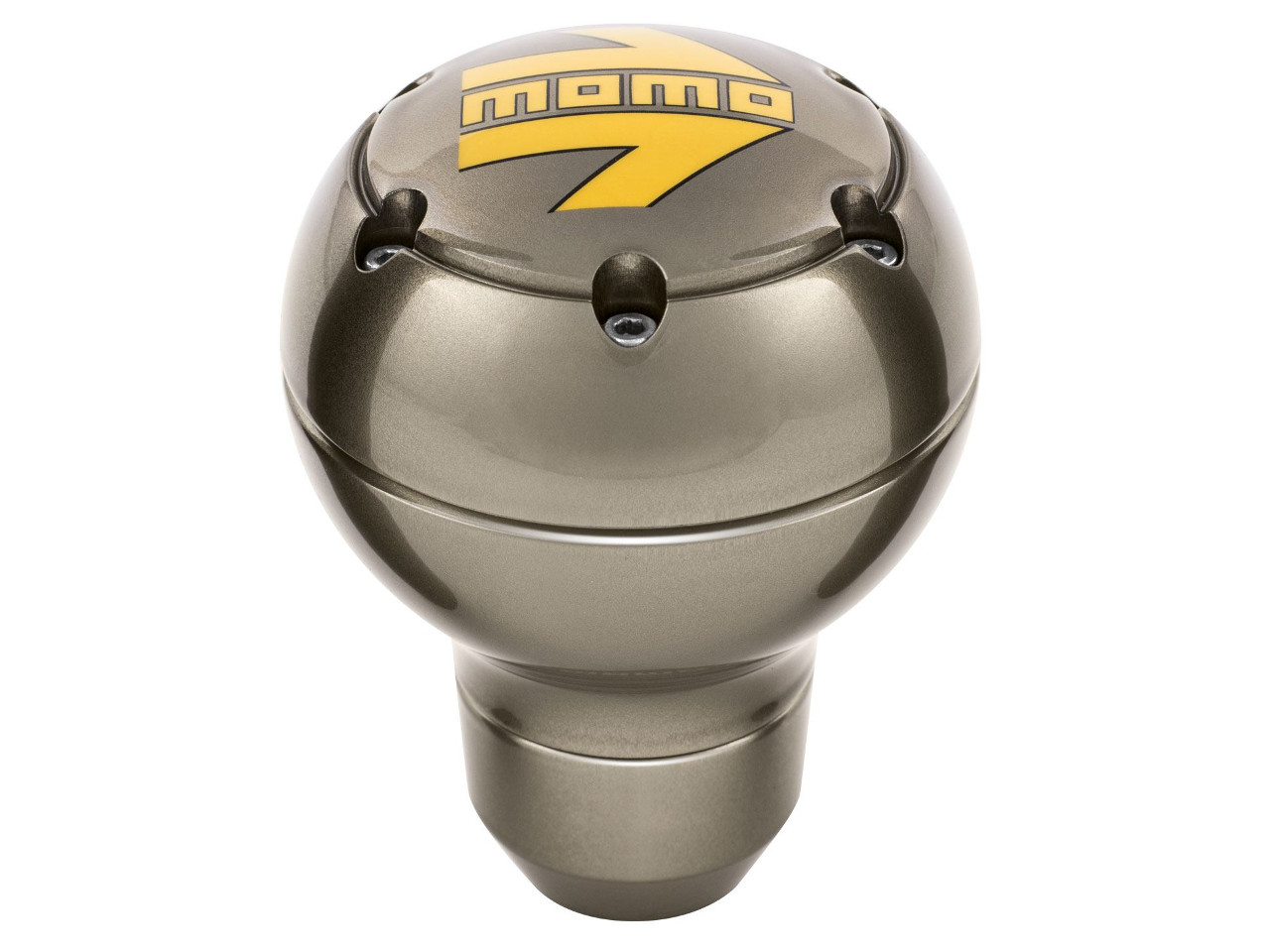 MX5 Shift Knob Momo "SK 51 Anthracite"