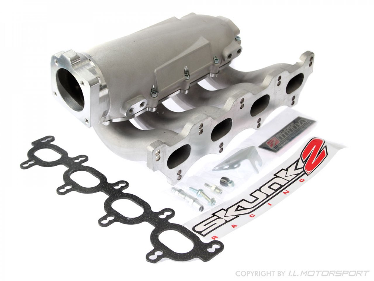 MX5 Skunk2 Ultra Street Intake Manifold MK1 / MK2