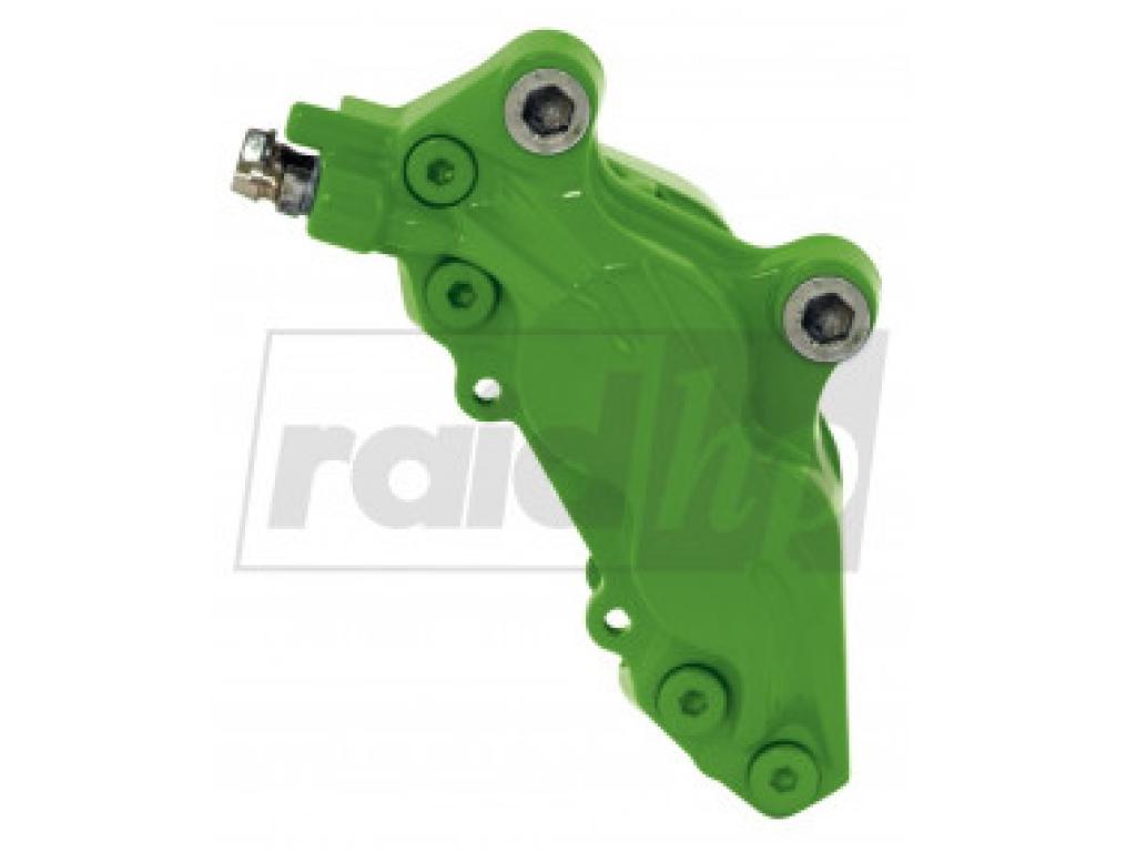 Raid HP Brake Caliper Paint Set Green