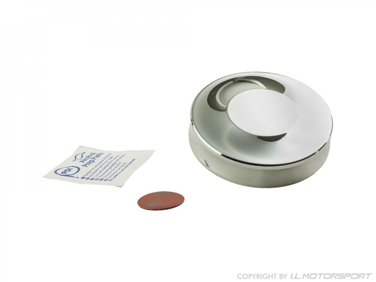 MX5 Chrome Brake Master Cylinder Cover