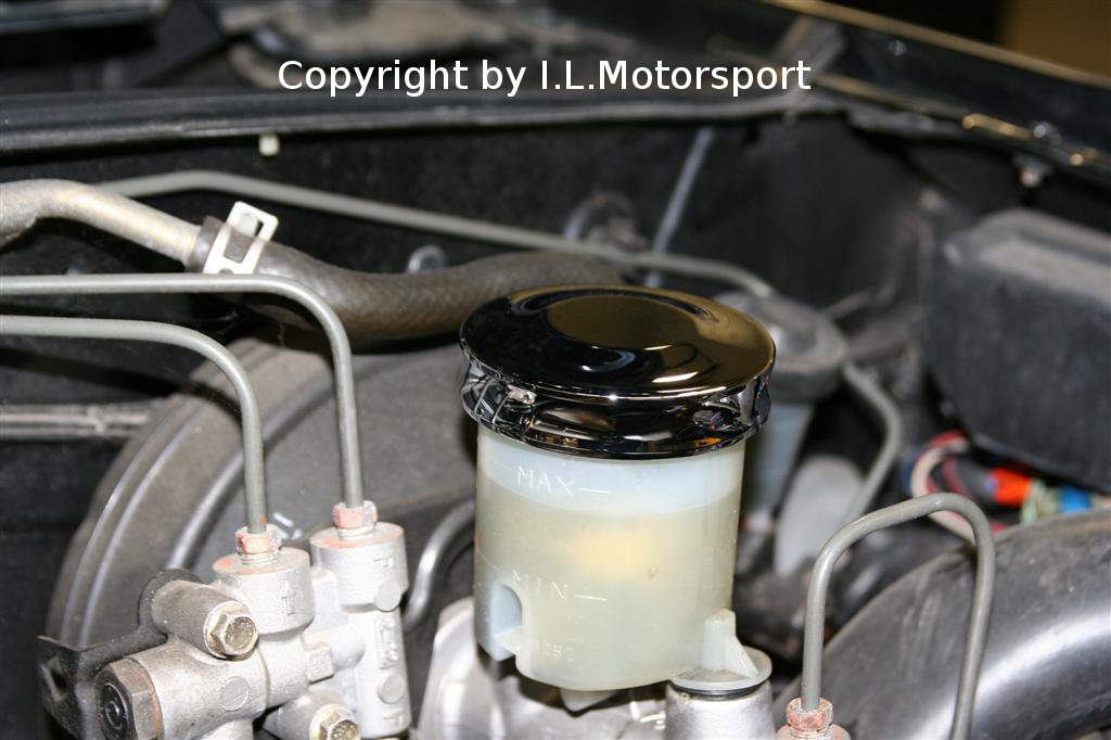 Mazda MX5 Mk1 Mk2 Brake Master Cylinder Proportioning Valve Brakes & Brake Parts Vehicle Master