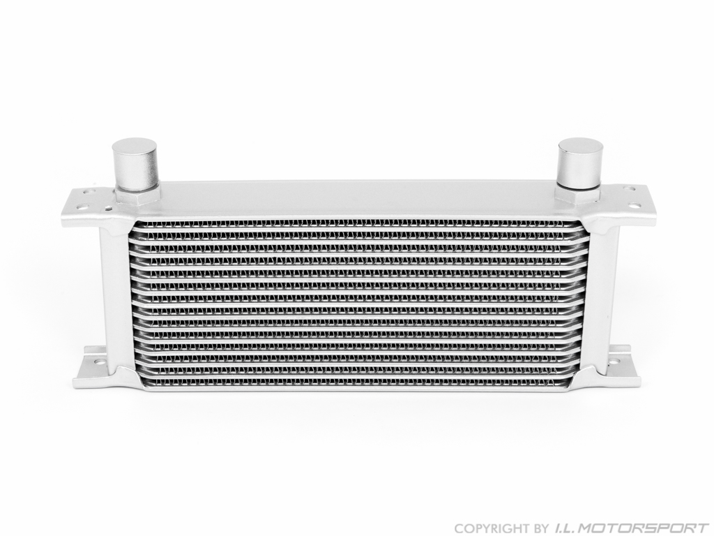 MX5 Oil Cooler & Filter Relocation Kit