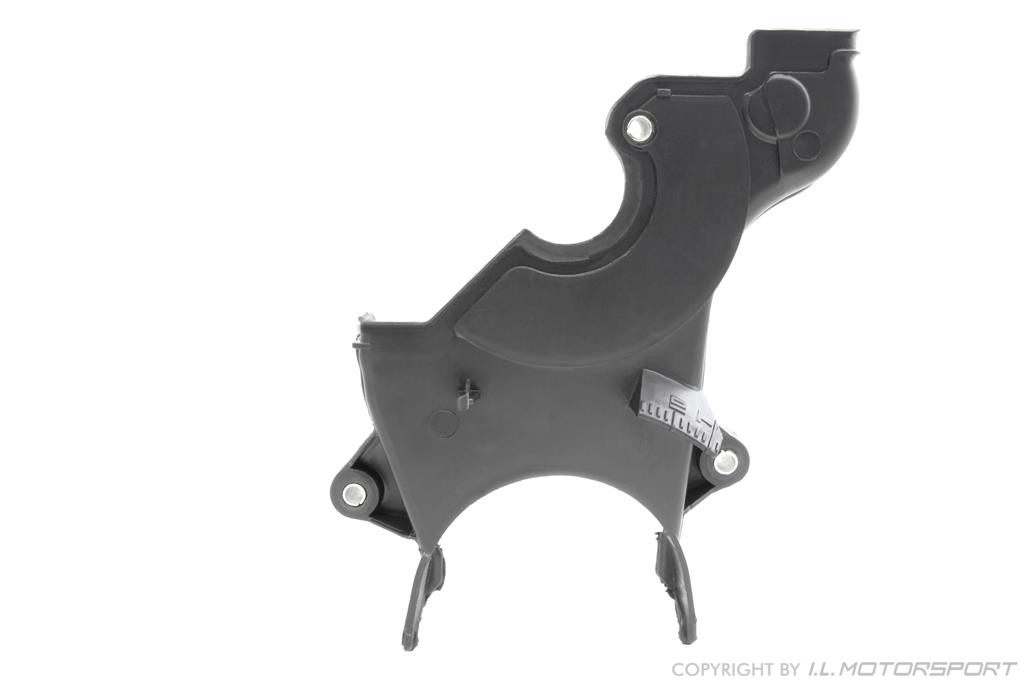 LST Timing Belt Cover Set For Opel Vauxhall 1.6i 1.8i 2.0i – Metal & Plastic (LP-0236-EP)