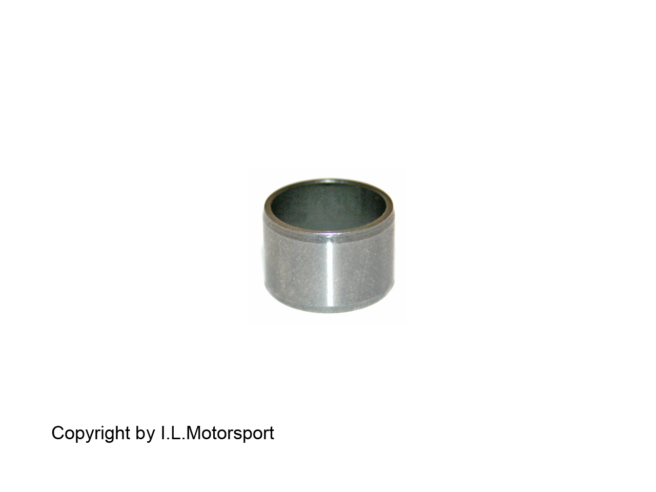 MX5 Cylinder Head Locating Dowel Pin