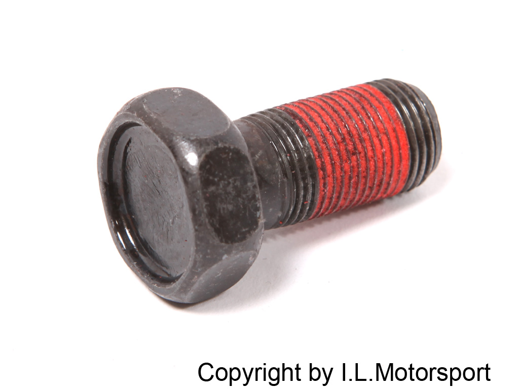 MX5 Flywheel Lock Bolt
