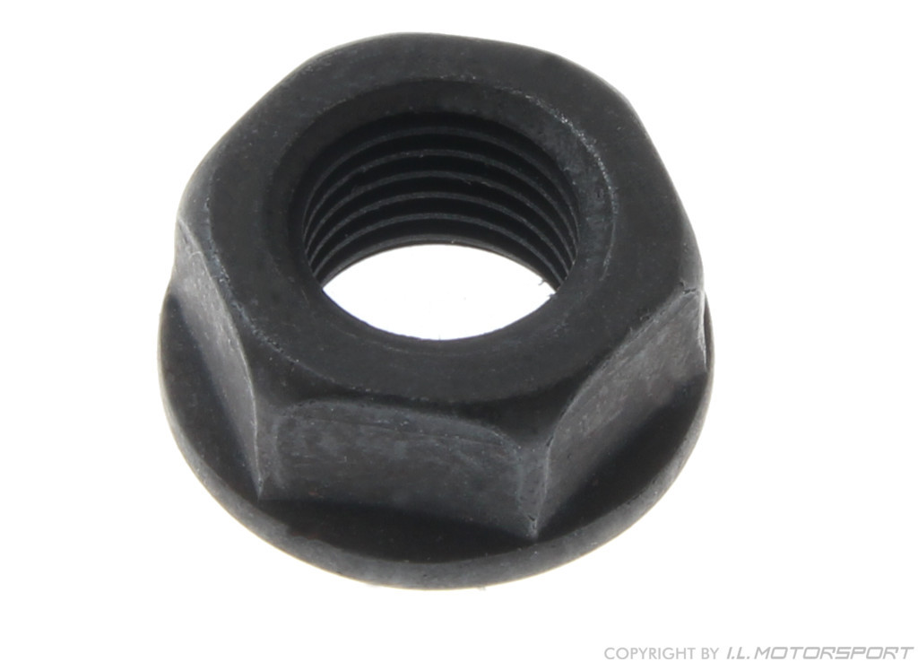 MX5 Connecting Rod Nut