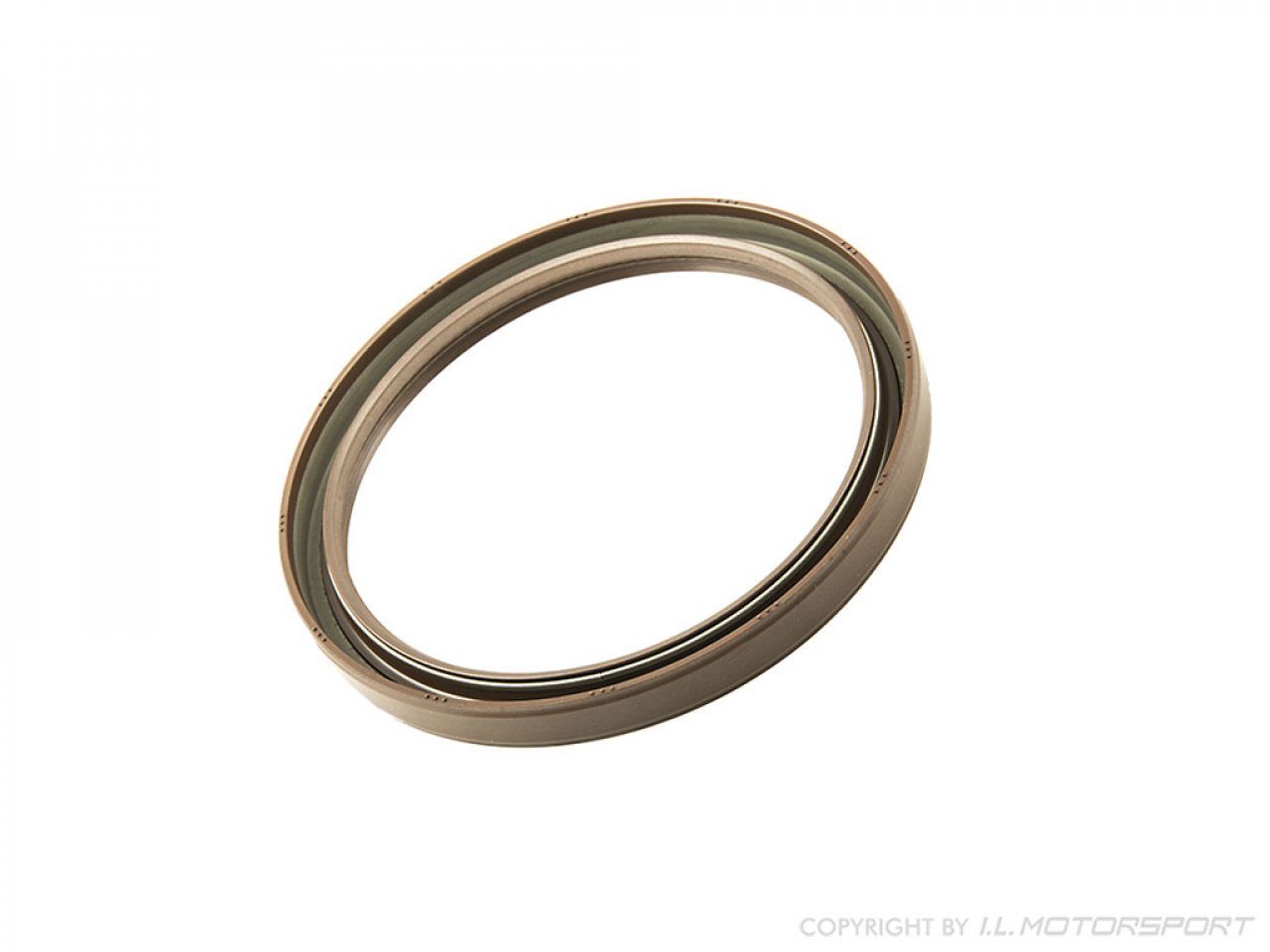 MX5 Rear Crankshaft Oil Seal