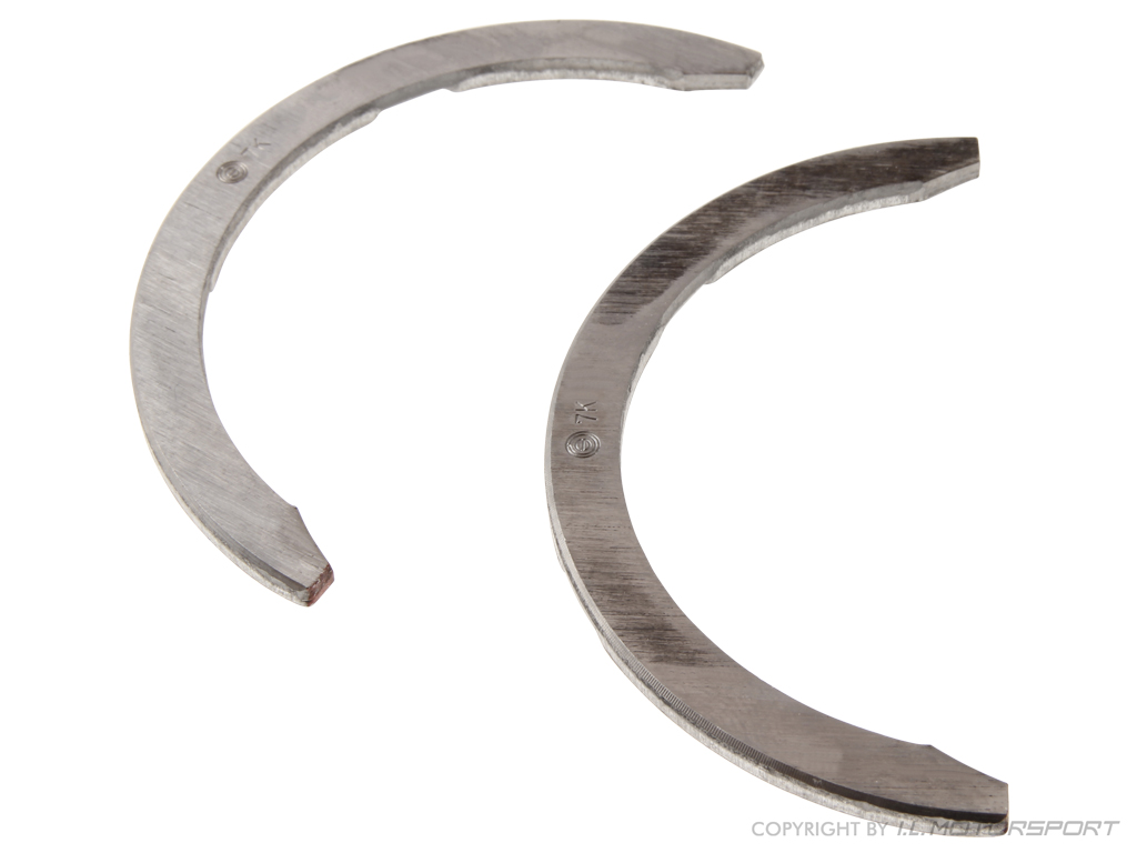 MX5 Crankshaft Thrust Washer Set