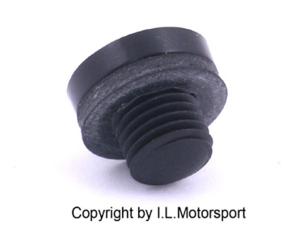 MX5 Radiator Drain Plug Ø 12mm