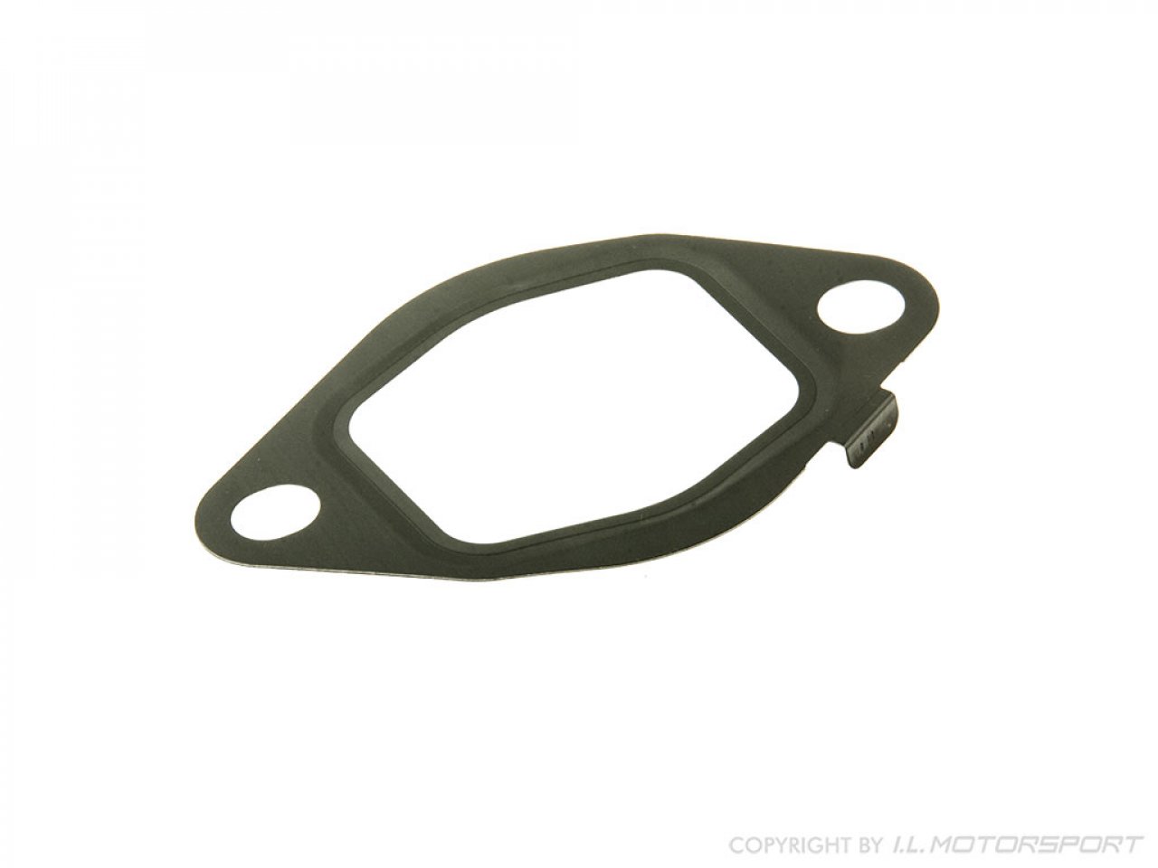 MX5 Waterpump Inlet Gasket Metal