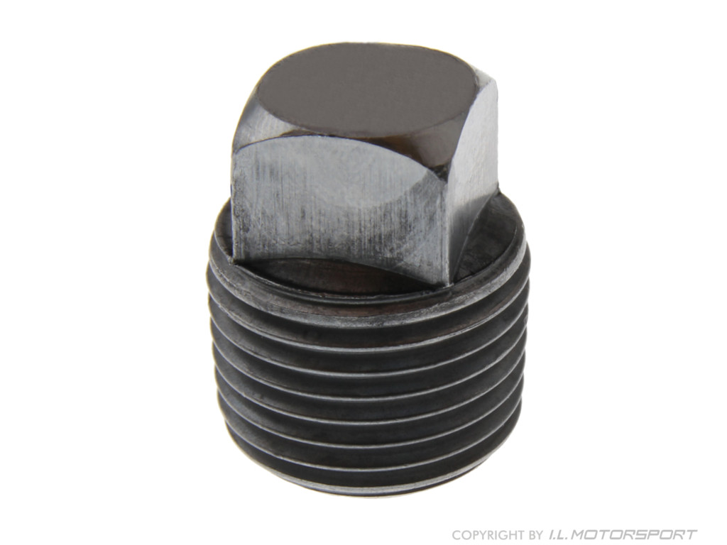 MX5 Transmission Fill Plug