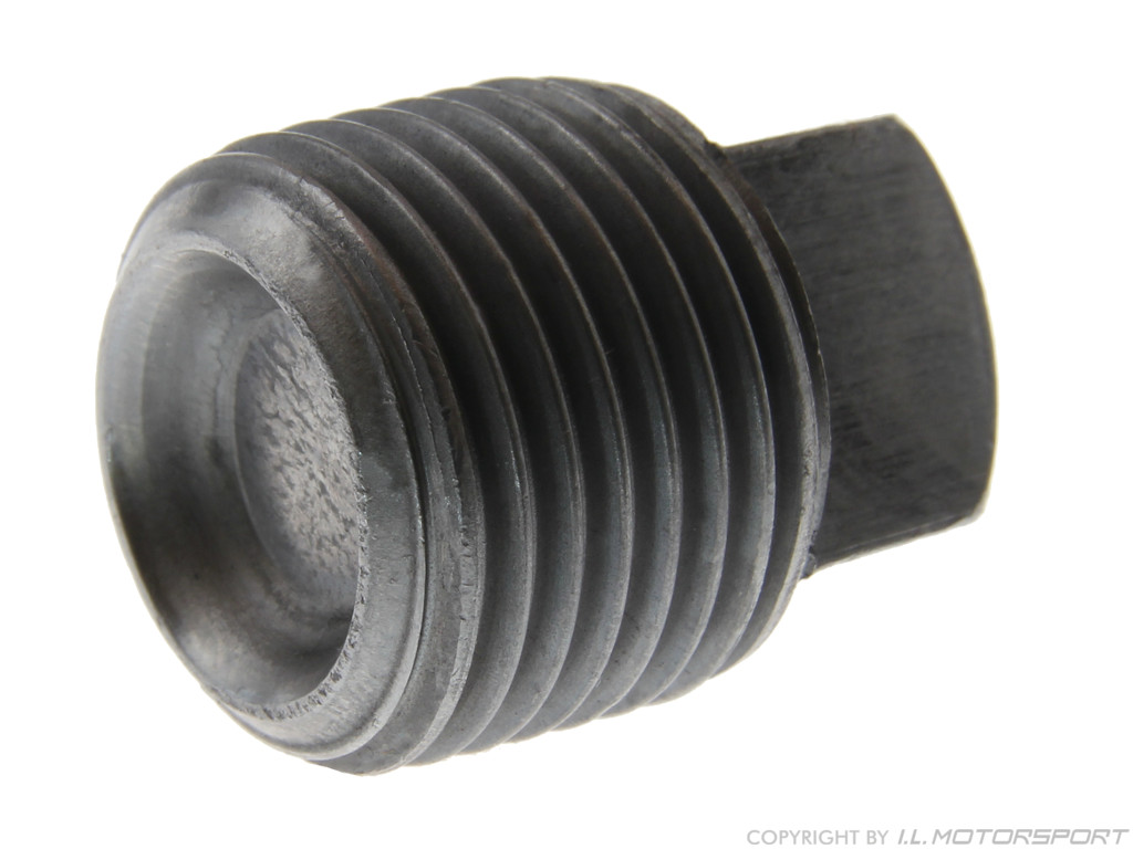 MX5 Transmission Fill Plug