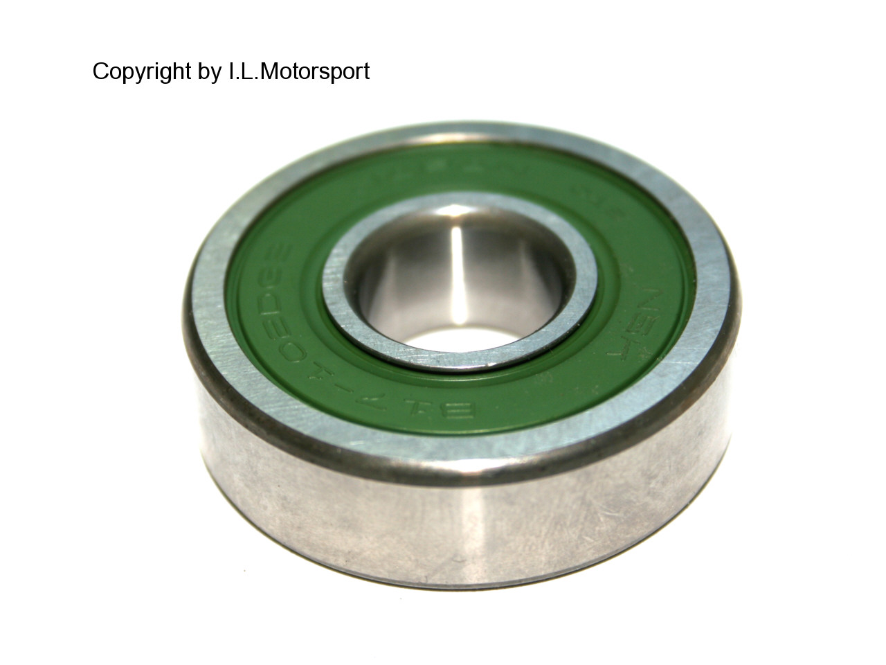 MX5 Alternator Ball Bearing Front