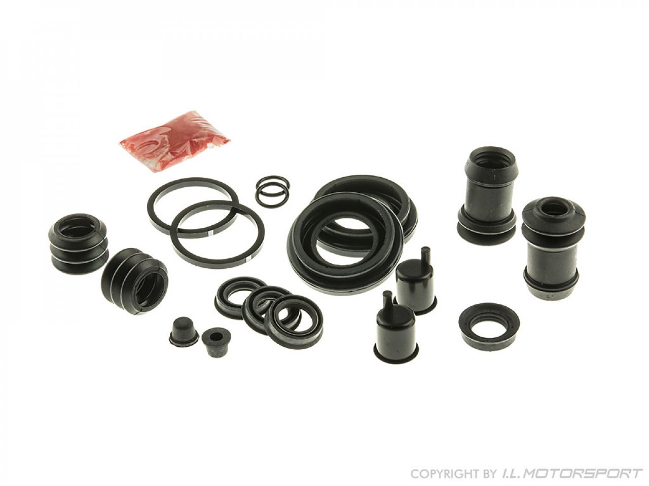 MX5 Rear Calipers Seal Kit Genuine Mazda