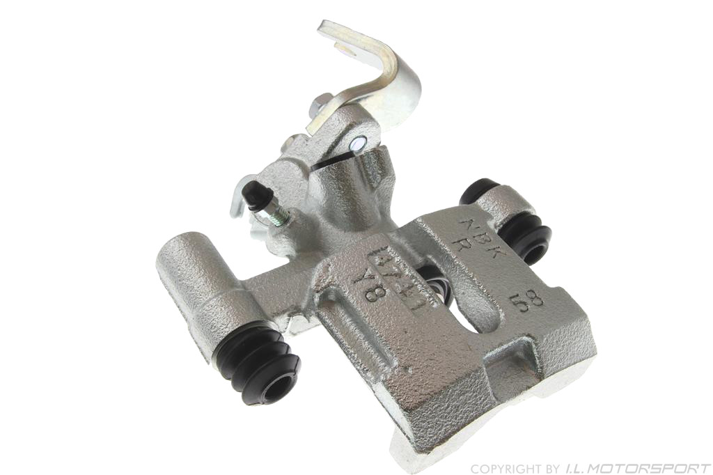 MX5 Brake Caliper Rear Right Genuine Mazda