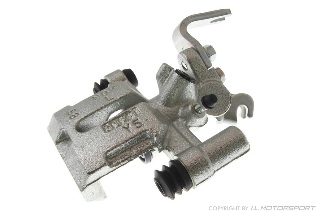 MX5 Brake Caliper Rear Left Genuine Mazda