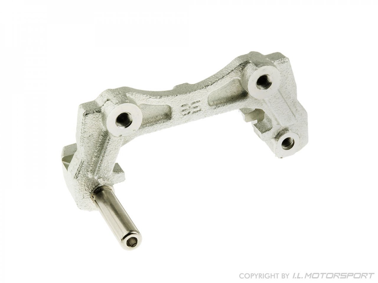 MX5 Caliper Mounting Bracket Rear Right Genuine Mazda