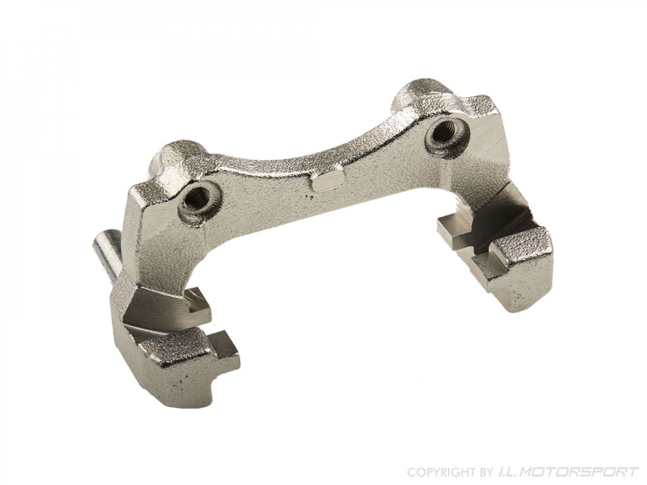 MX5 Caliper Mounting Bracket Rear Left Genuine I.L.Motorsport