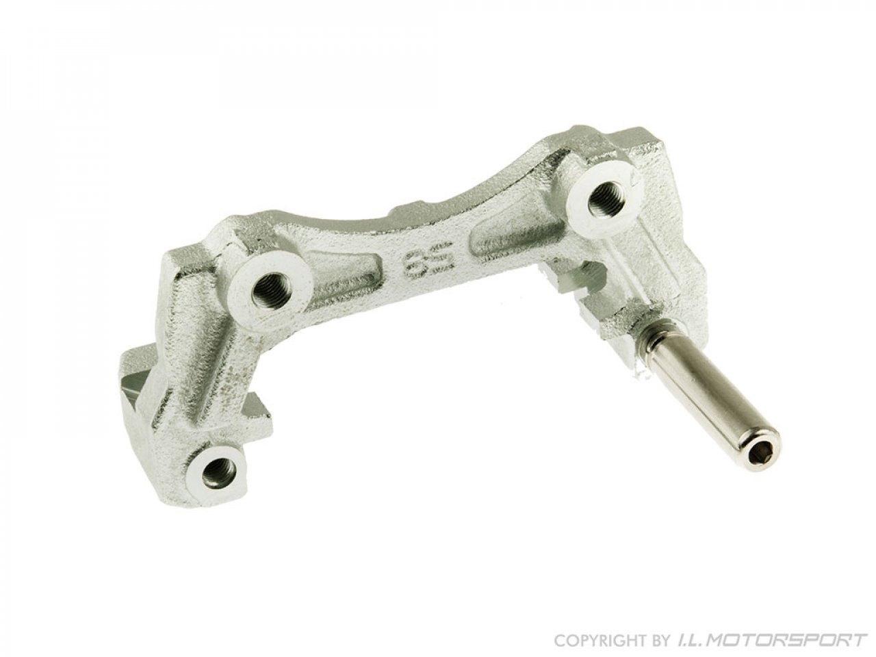 MX5 Caliper Mounting Bracket Rear Left Genuine Mazda