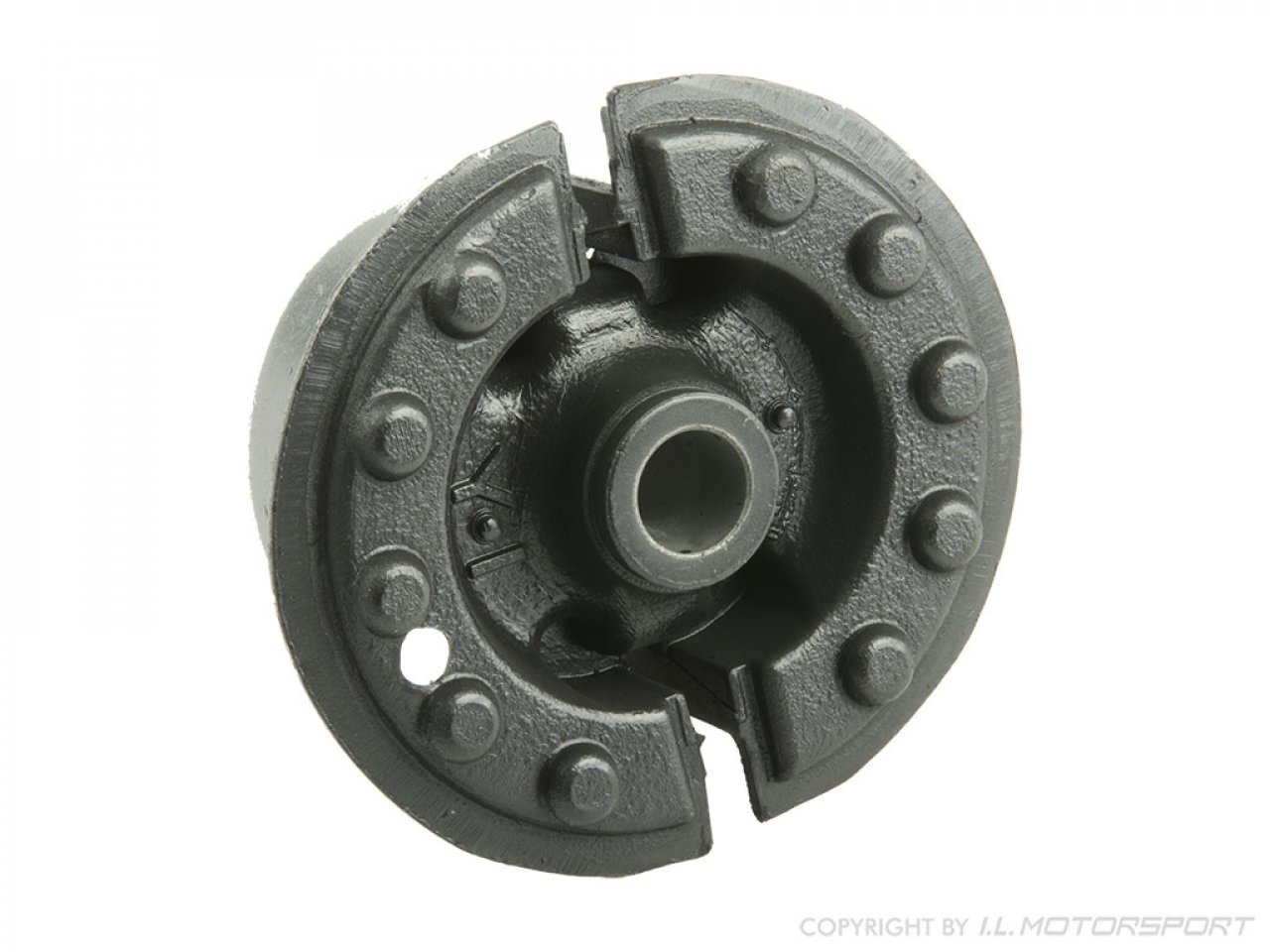 MX5 differential bearing reinforced top Mazda Speed